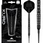 Preview: Kuro 95% Black Titanium M3 Softtip